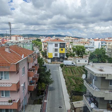 Venues Pansiyon Çanakkale Exterior photo