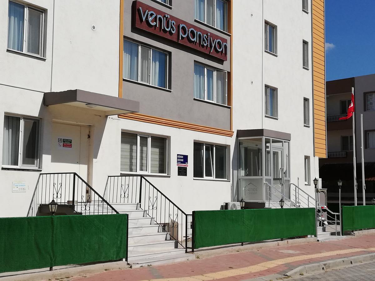 Venues Pansiyon Çanakkale Exterior photo