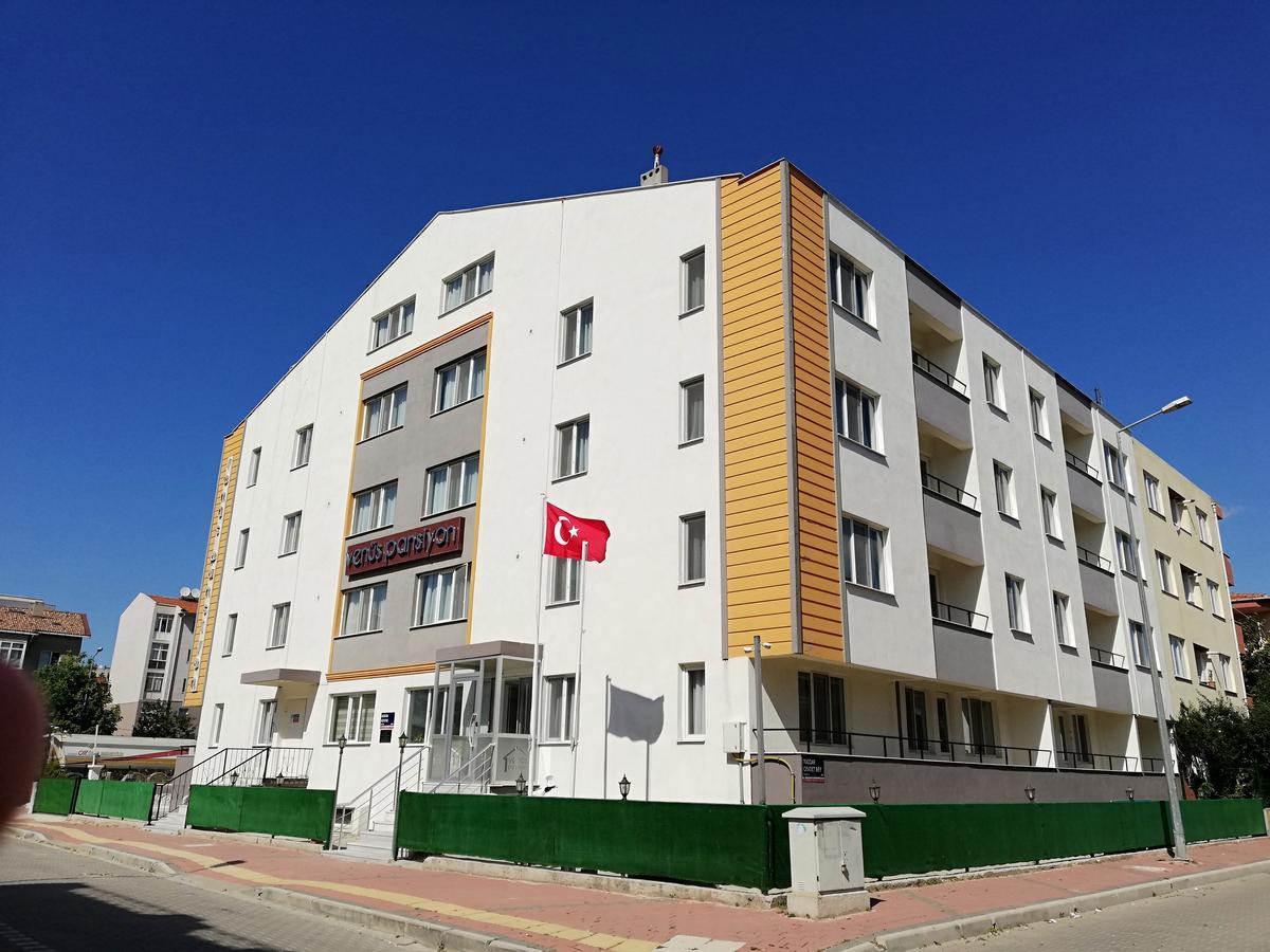 Venues Pansiyon Çanakkale Exterior photo