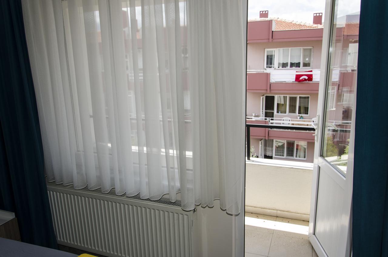 Venues Pansiyon Çanakkale Exterior photo