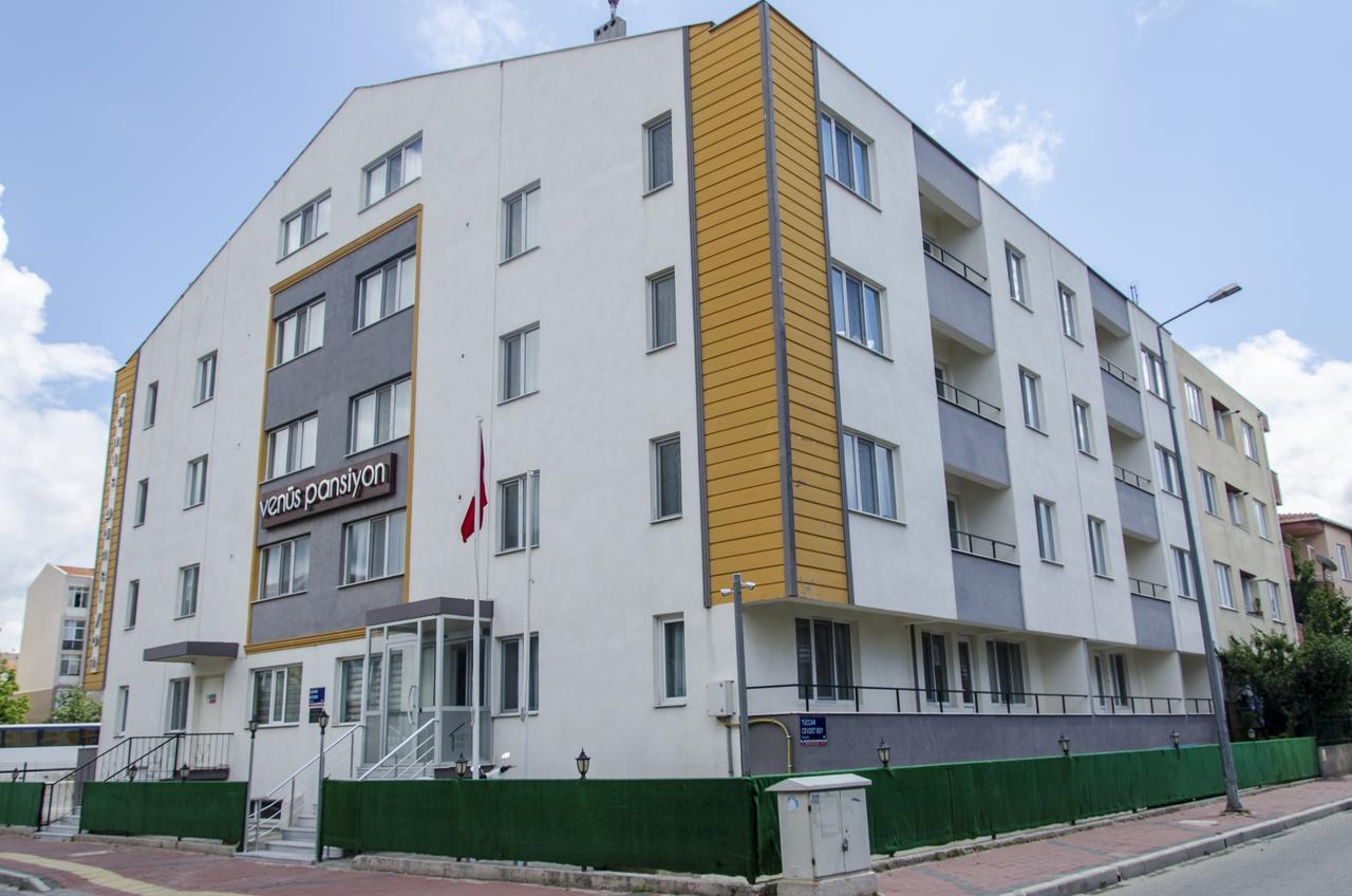 Venues Pansiyon Çanakkale Exterior photo