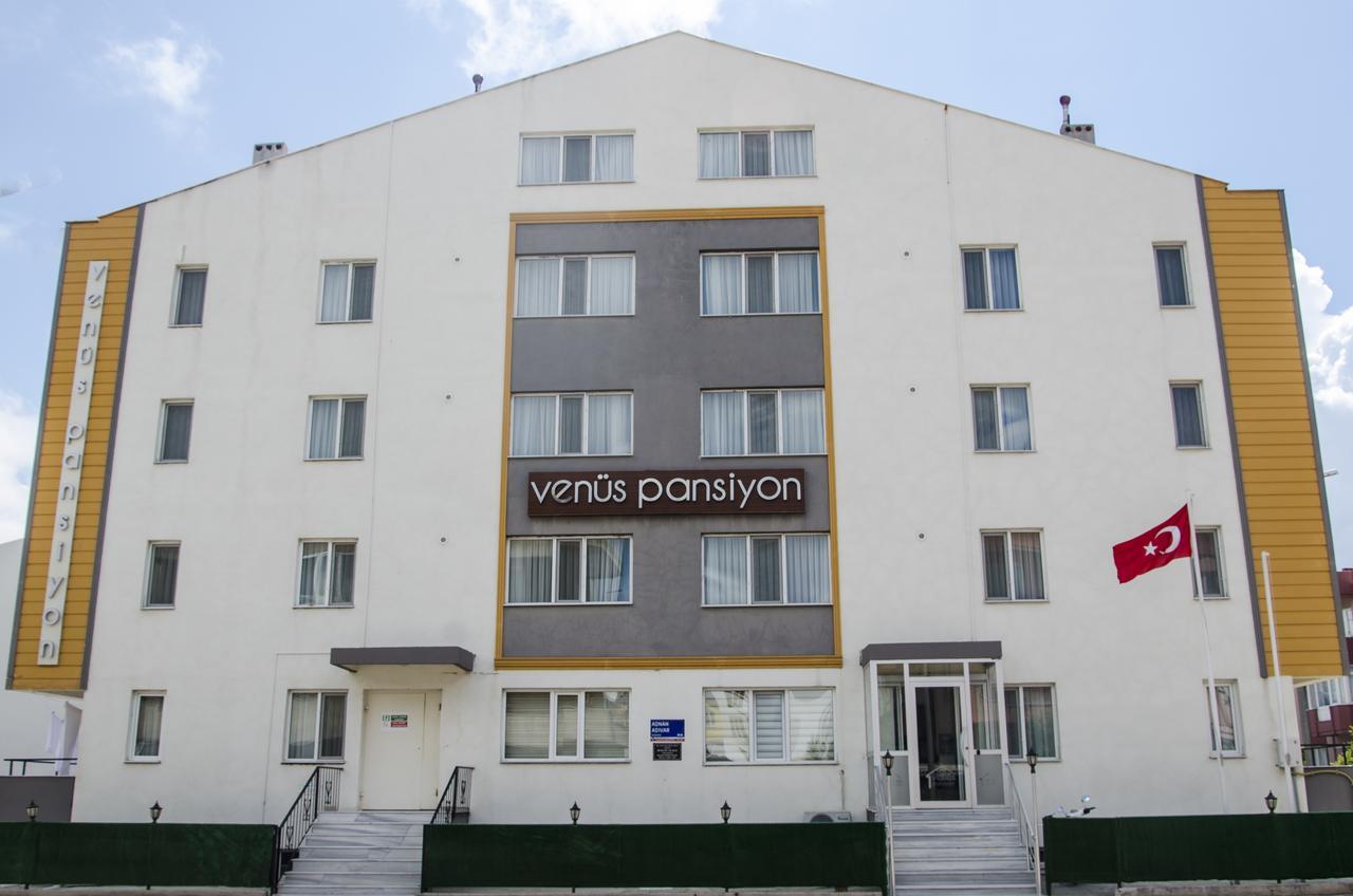 Venues Pansiyon Çanakkale Exterior photo