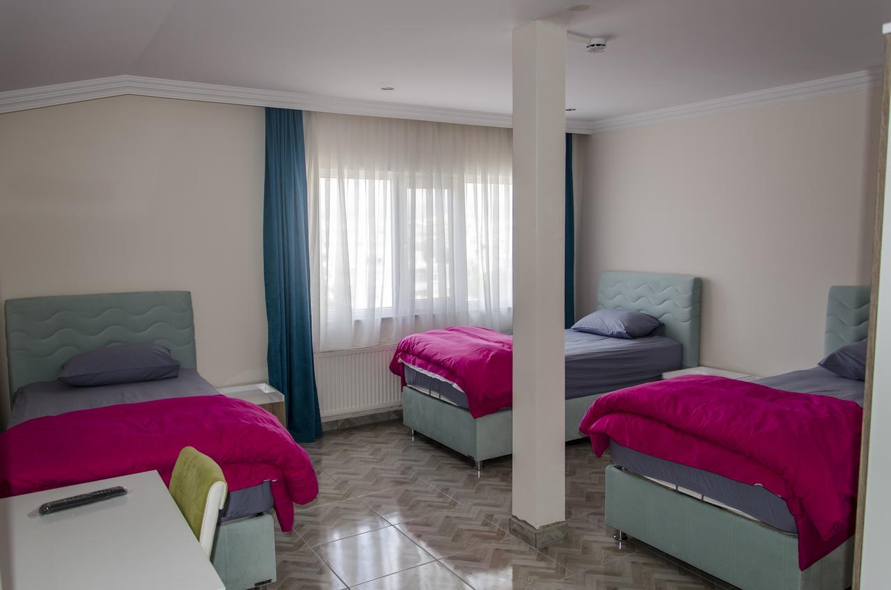 Venues Pansiyon Çanakkale Exterior photo