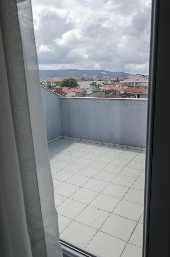 Venues Pansiyon Çanakkale Exterior photo